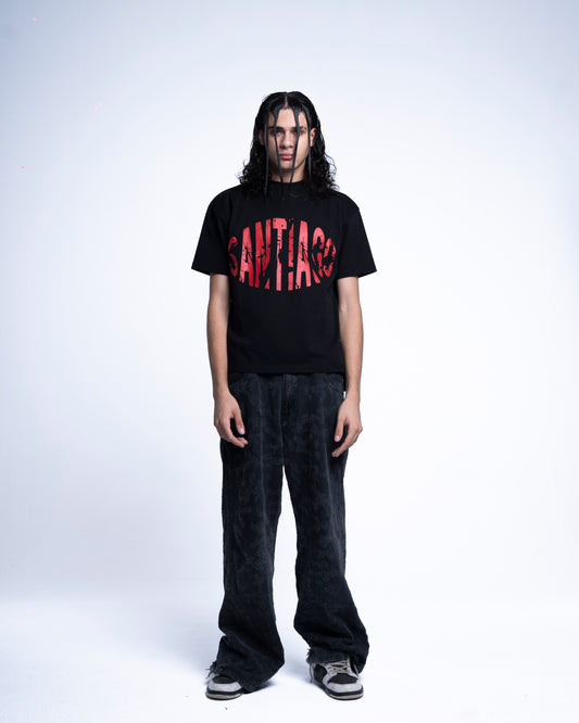 STGO OVAL TEE
