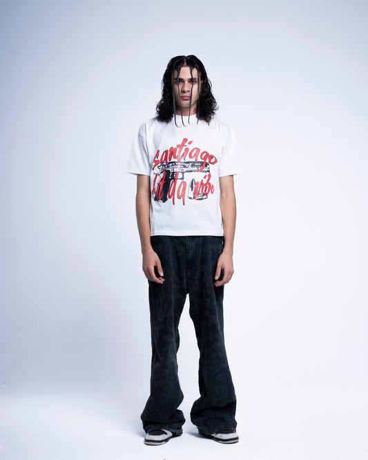Hit da vibe tee