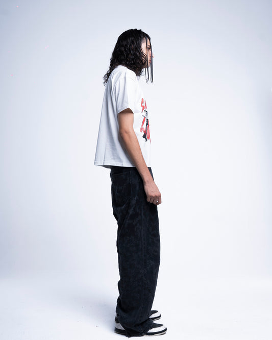 Hit da vibe tee