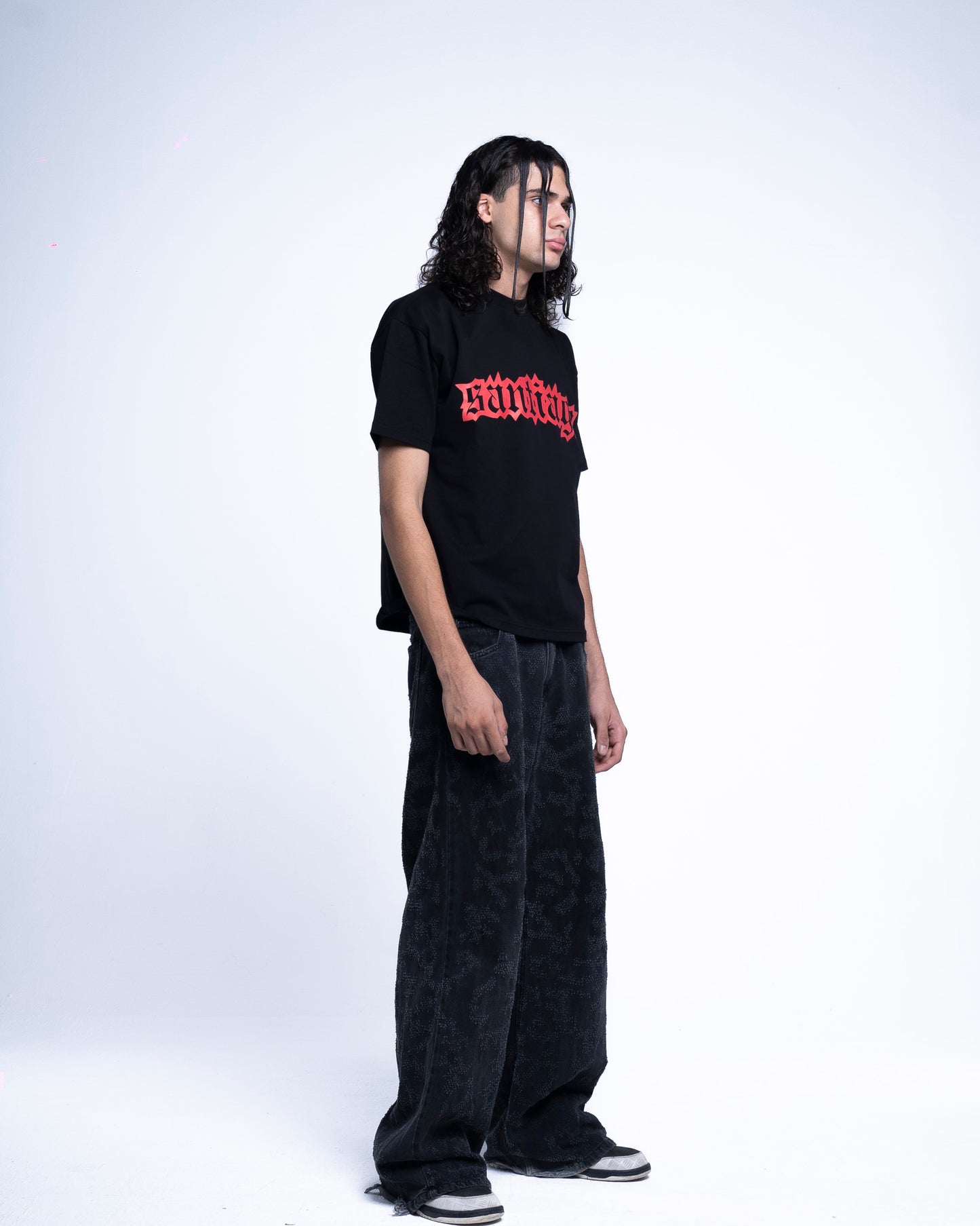 STGO OG TEE