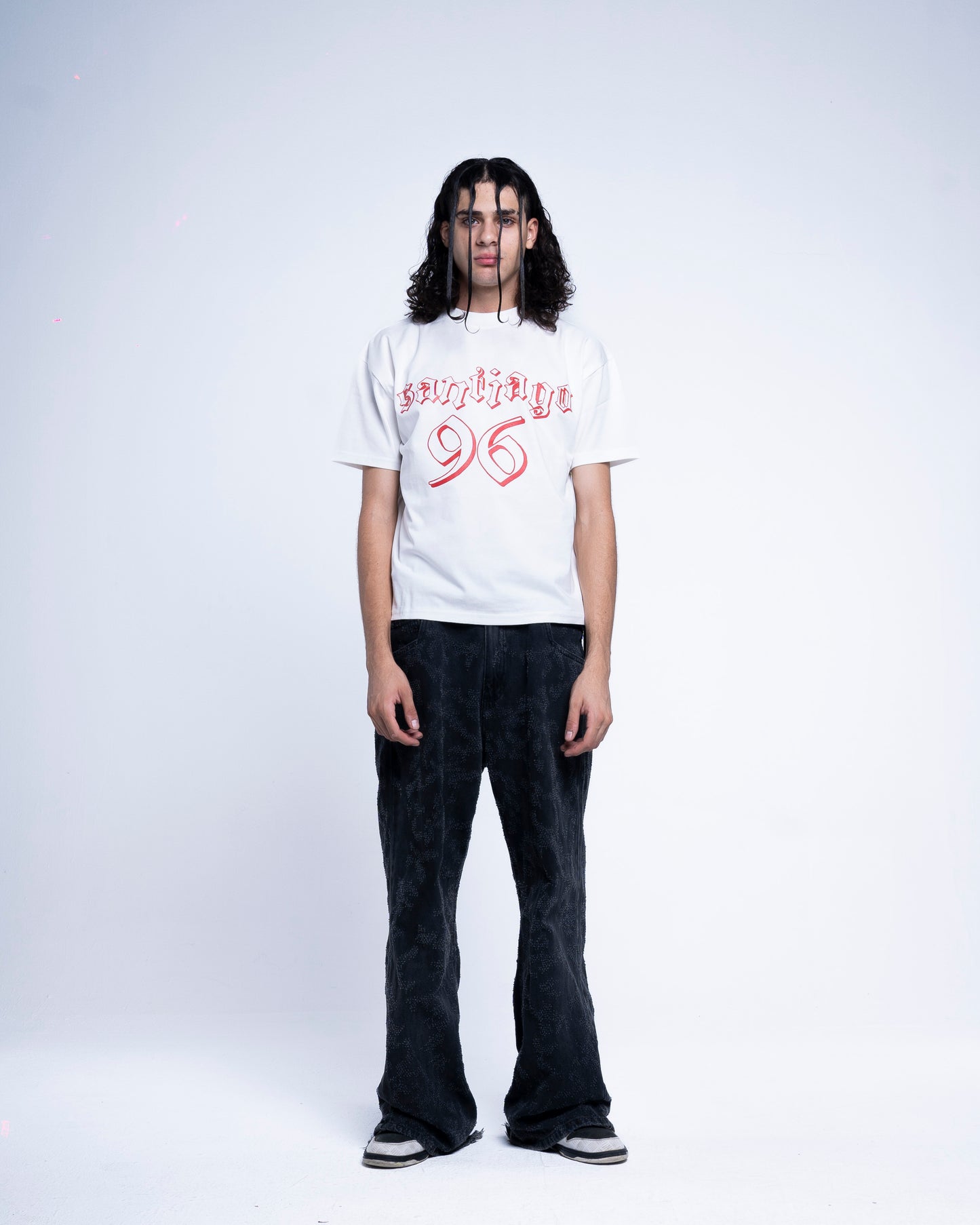STGO 96 TEE