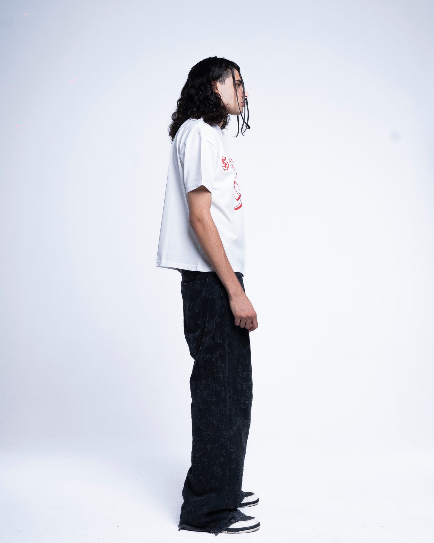 STGO 96 TEE