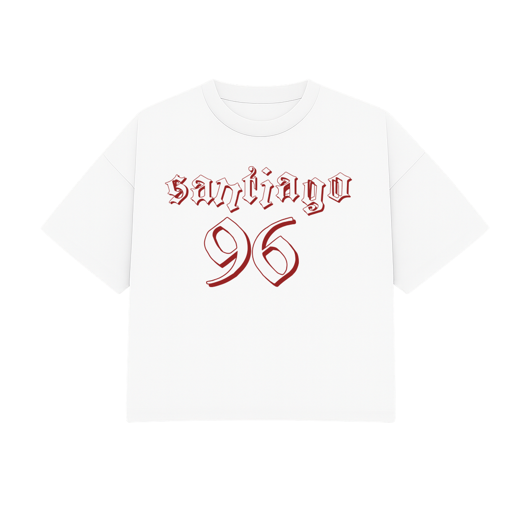 STGO 96 TEE