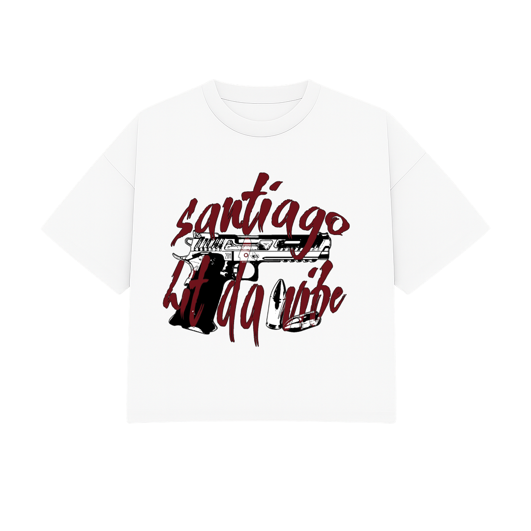 HIT DA VIBE TEE