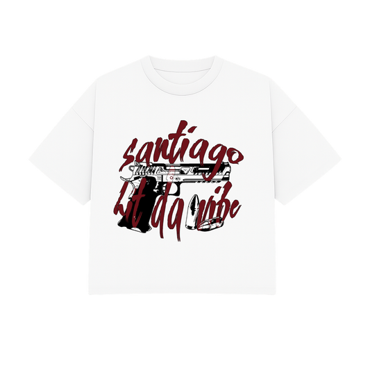 HIT DA VIBE TEE