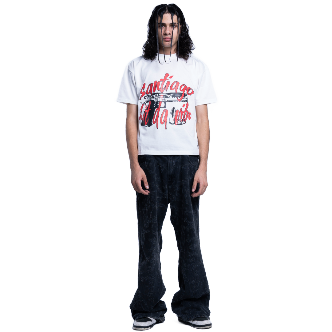 HIT DA VIBE TEE