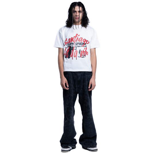 HIT DA VIBE TEE