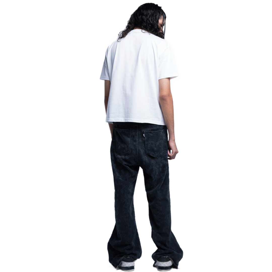 HIT DA VIBE TEE