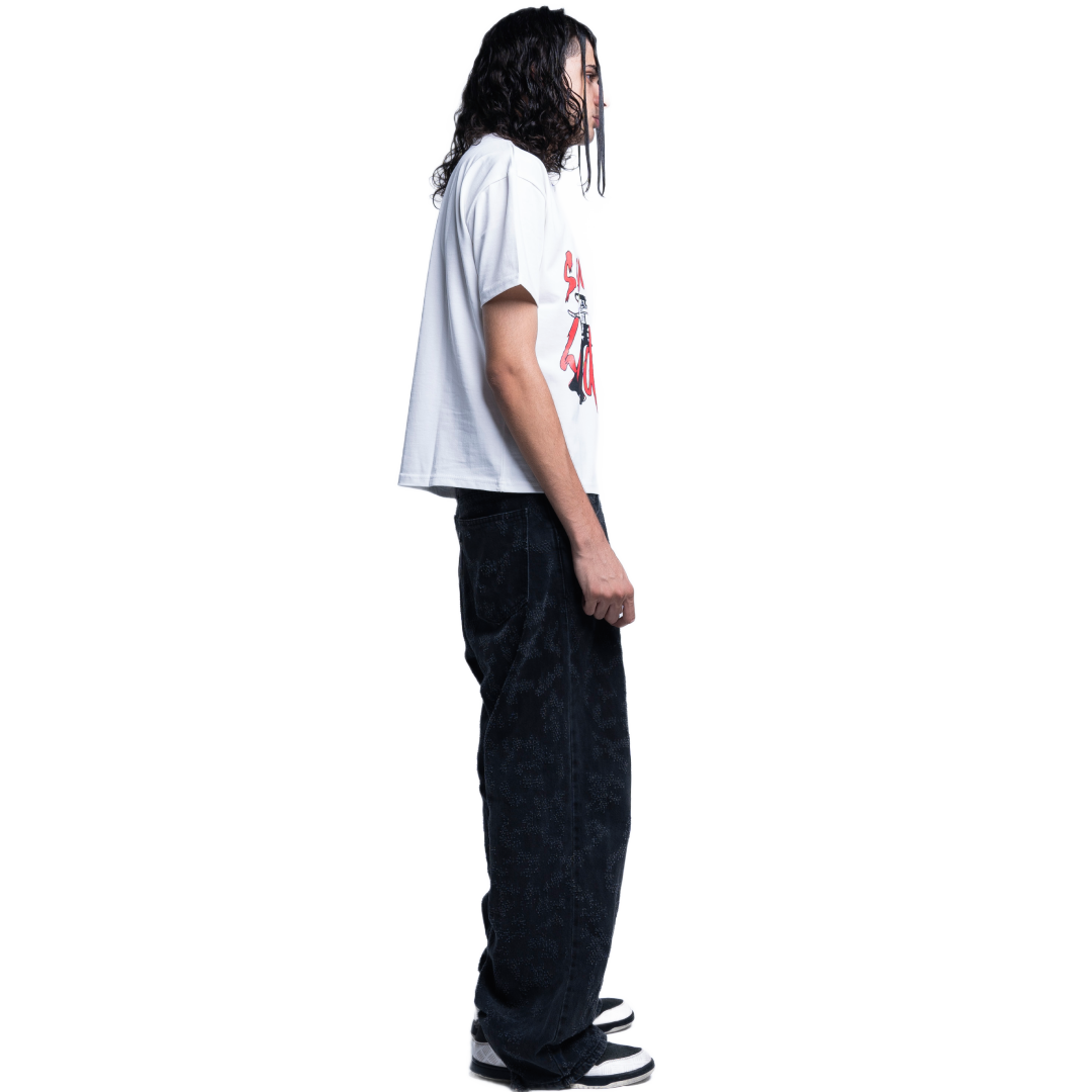 HIT DA VIBE TEE