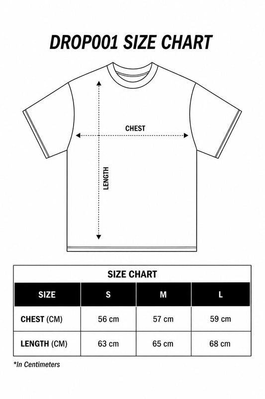 STGO 96 tee